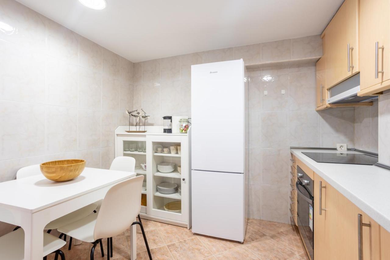 Old Town Home Бермео Экстерьер фото
