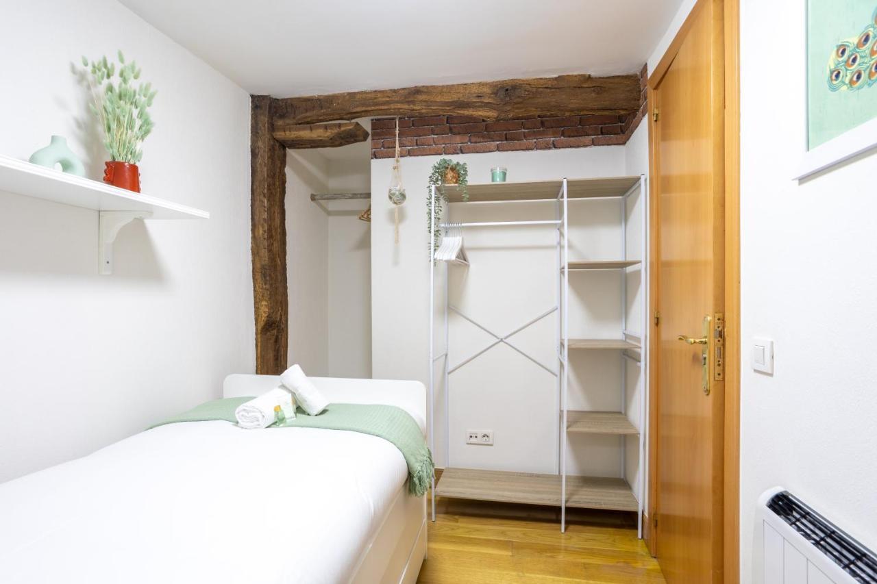 Old Town Home Бермео Экстерьер фото