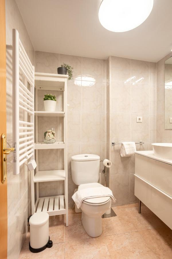 Old Town Home Бермео Экстерьер фото